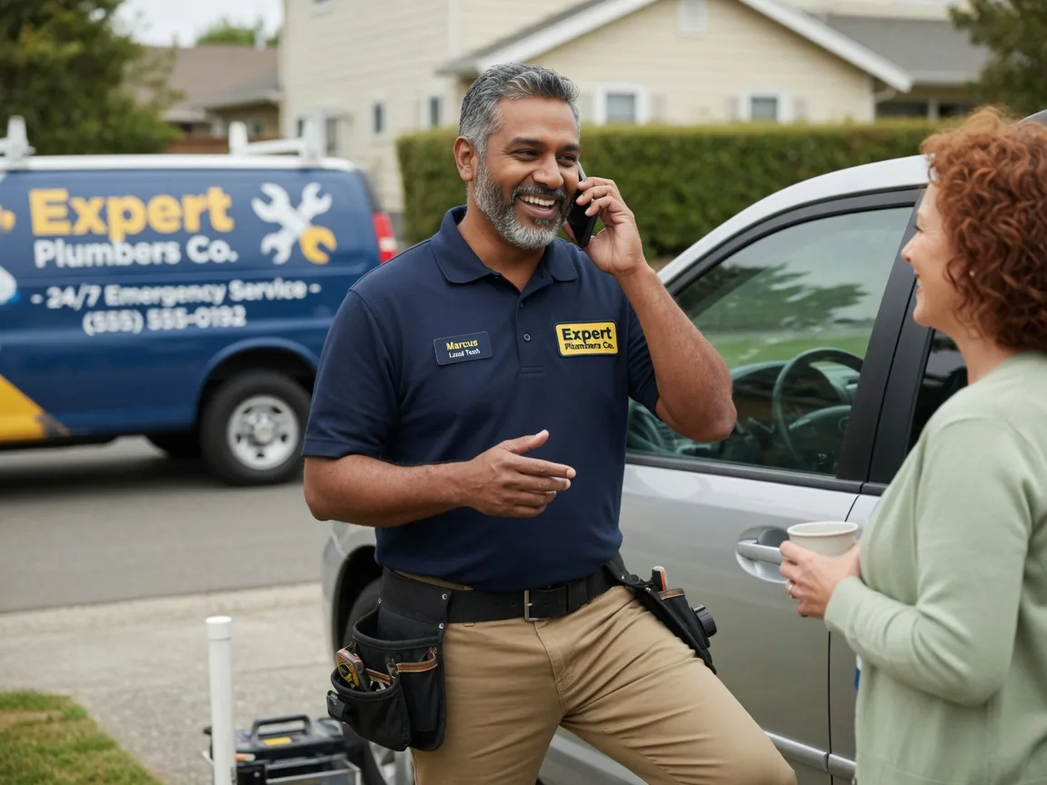 Drain Cleaning Comanche, TX FAQs