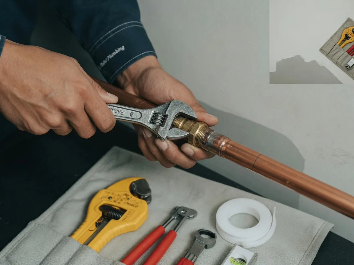 Why choose Drain Cleaning in Comanche, TX